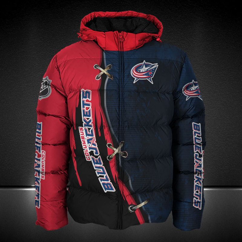 Columbus Blue Jackets Printing T-Shirt, Polo, Hoodie, Zip, Bomber 3418 - Famjoys Columbus Blue Jackets Printing T-Shirt, Polo, Hoodie, Zip, Bomber 3418 - Famjoys