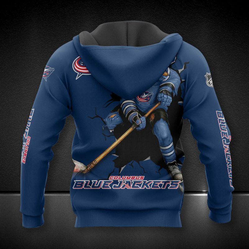 Columbus Blue Jackets Printing T-Shirt, Polo, Hoodie, Zip, Bomber 3448 - Famjoys Columbus Blue Jackets Printing T-Shirt, Polo, Hoodie, Zip, Bomber 3448 - Famjoys