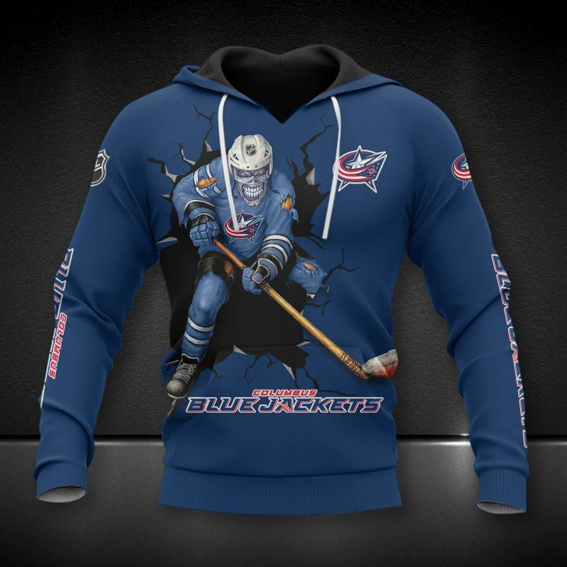 Columbus Blue Jackets Printing T-Shirt, Polo, Hoodie, Zip, Bomber 3448 - Famjoys Columbus Blue Jackets Printing T-Shirt, Polo, Hoodie, Zip, Bomber 3448 - Famjoys