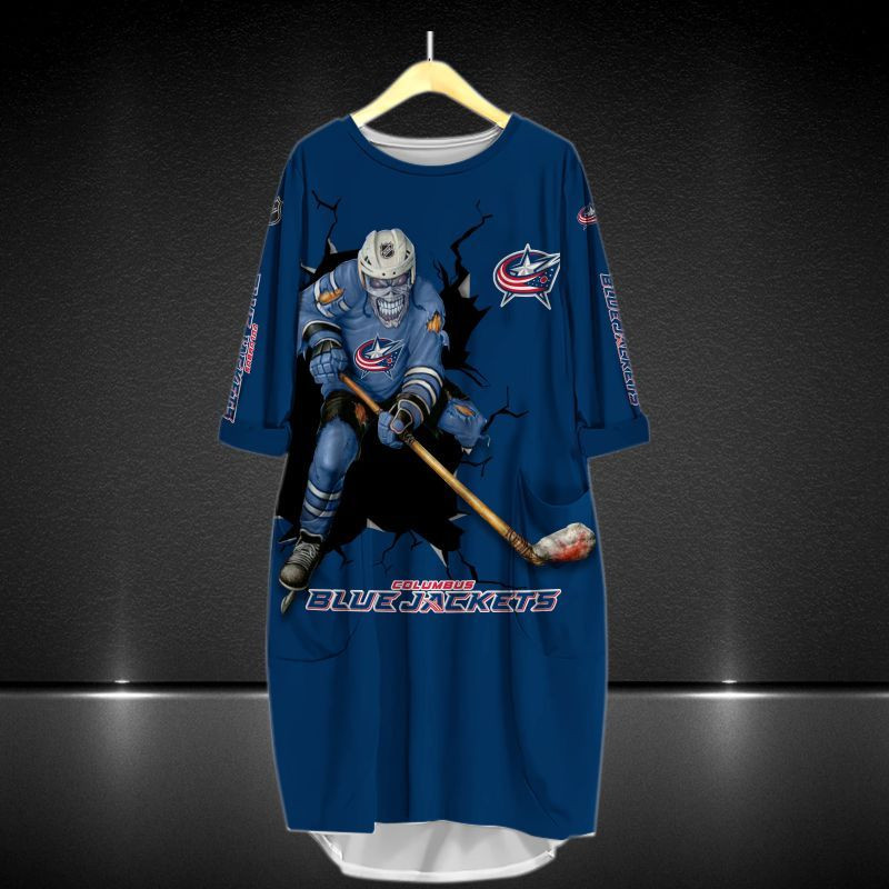 Columbus Blue Jackets Printing T-Shirt, Polo, Hoodie, Zip, Bomber 3448 - Famjoys Columbus Blue Jackets Printing T-Shirt, Polo, Hoodie, Zip, Bomber 3448 - Famjoys