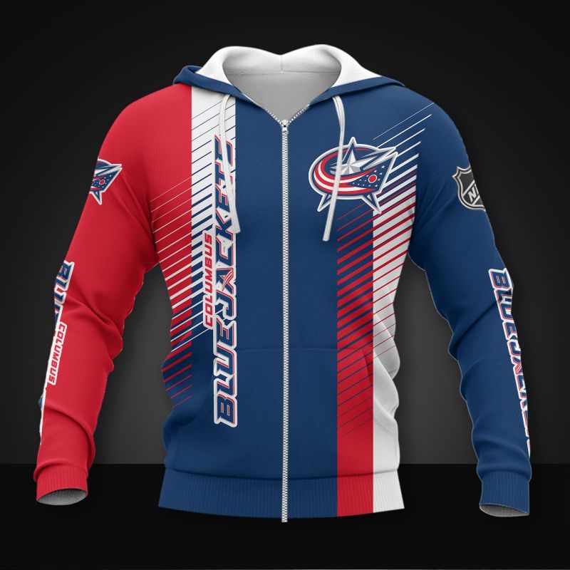 Columbus Blue Jackets Printing T-Shirt, Polo, Hoodie, Zip, Bomber 7024 - Famjoys Columbus Blue Jackets Printing T-Shirt, Polo, Hoodie, Zip, Bomber 7024 - Famjoys