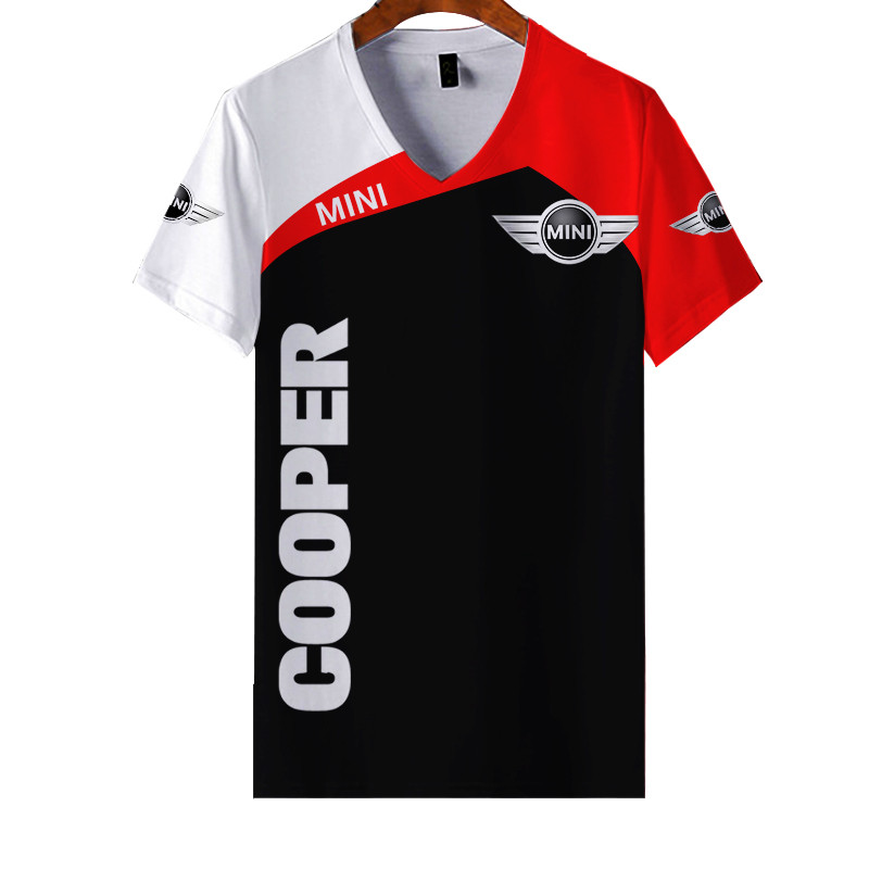 Cooper t-shirt hoodie apparel 3D full printing - Famjoys Cooper t-shirt hoodie apparel 3D full printing - Famjoys