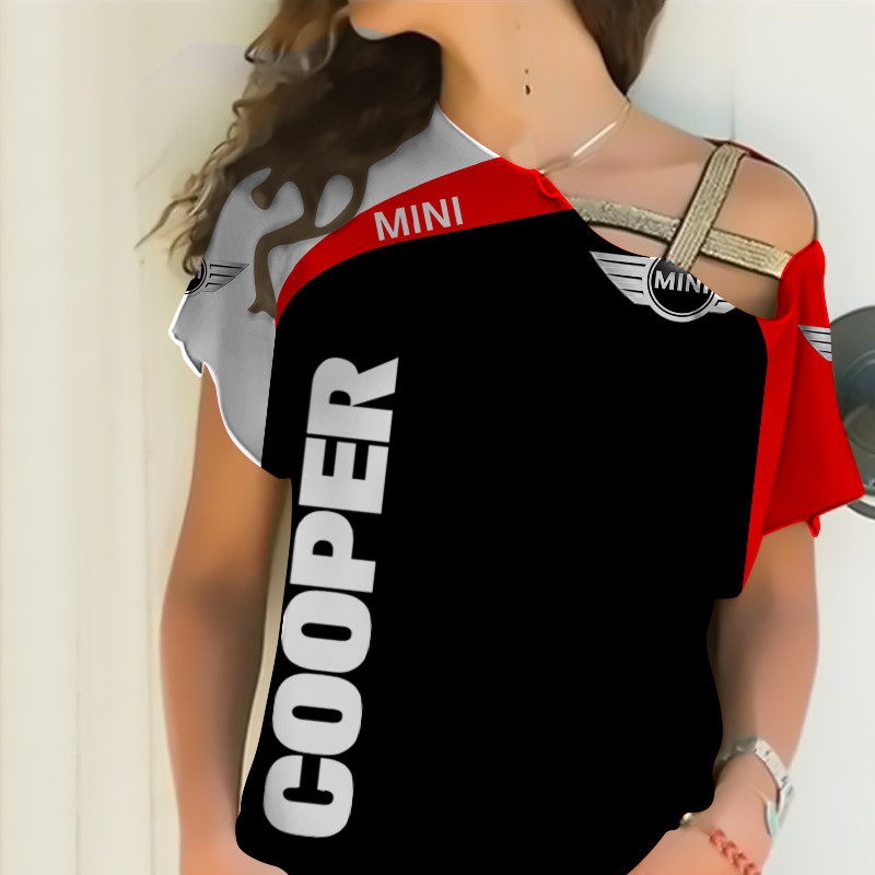 Cooper t-shirt hoodie apparel 3D full printing - Famjoys Cooper t-shirt hoodie apparel 3D full printing - Famjoys