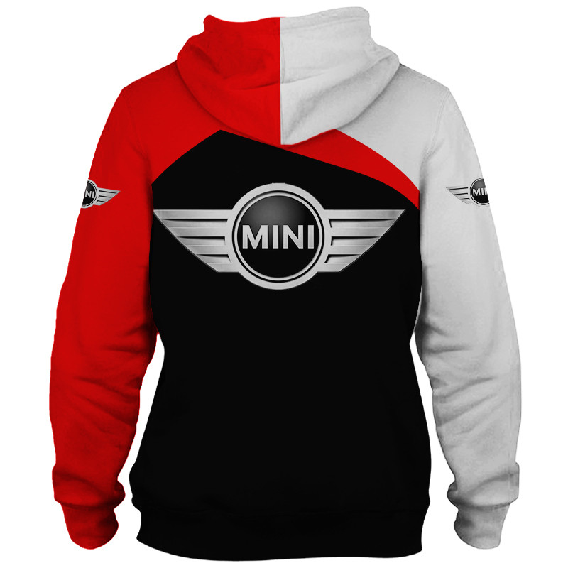 Cooper t-shirt hoodie apparel 3D full printing - Famjoys Cooper t-shirt hoodie apparel 3D full printing - Famjoys
