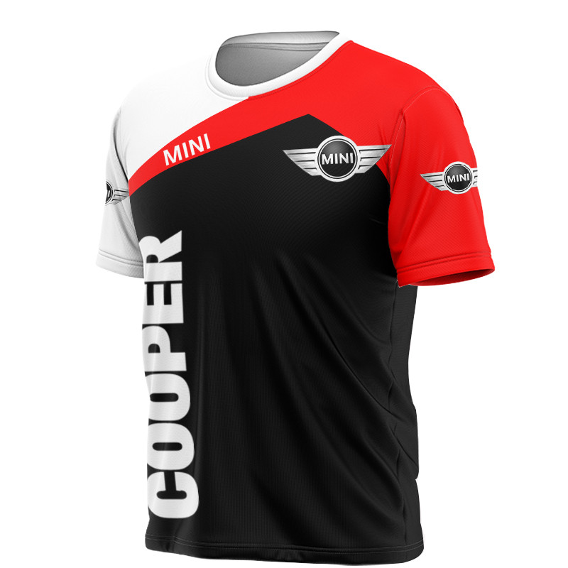 Cooper t-shirt hoodie apparel 3D full printing - Famjoys Cooper t-shirt hoodie apparel 3D full printing - Famjoys