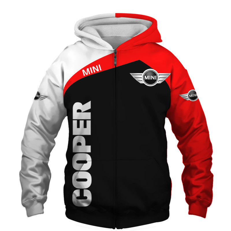 Cooper t-shirt hoodie apparel 3D full printing - Famjoys Cooper t-shirt hoodie apparel 3D full printing - Famjoys