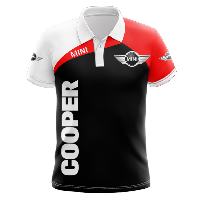 Cooper t-shirt hoodie apparel 3D full printing - Famjoys Cooper t-shirt hoodie apparel 3D full printing - Famjoys