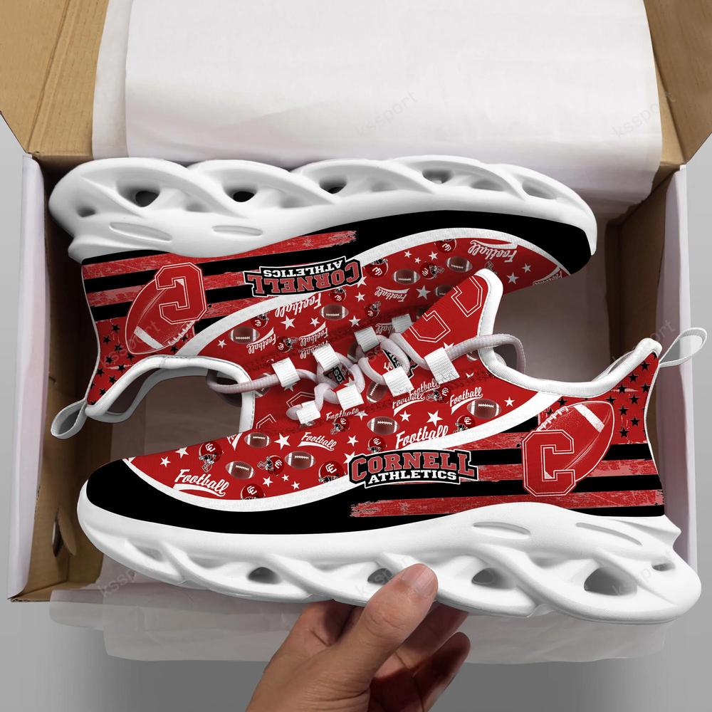 Cornell Big Red Max Soul Clunky Sneakers