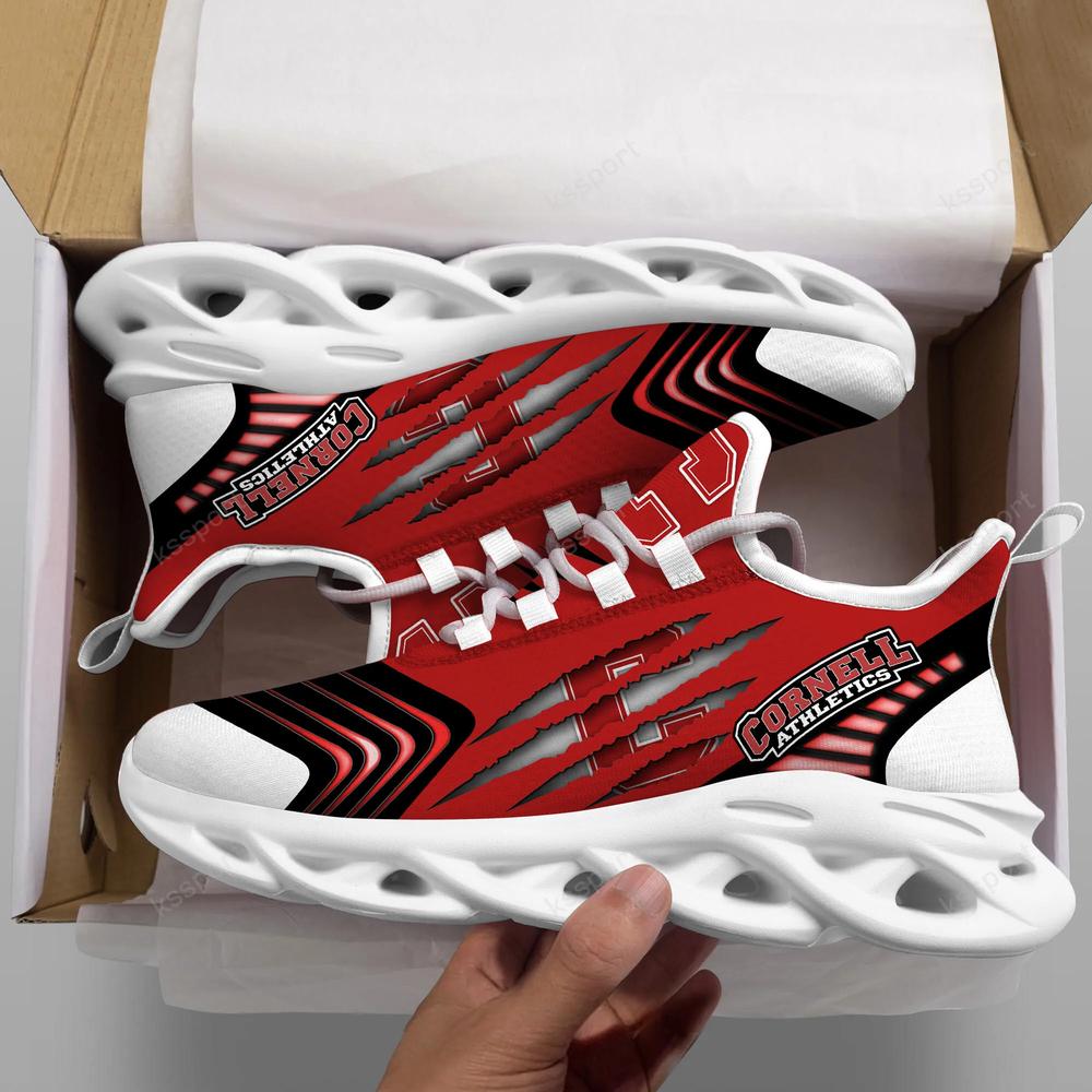 Cornell Big Red Max Soul Sneakers Chunky