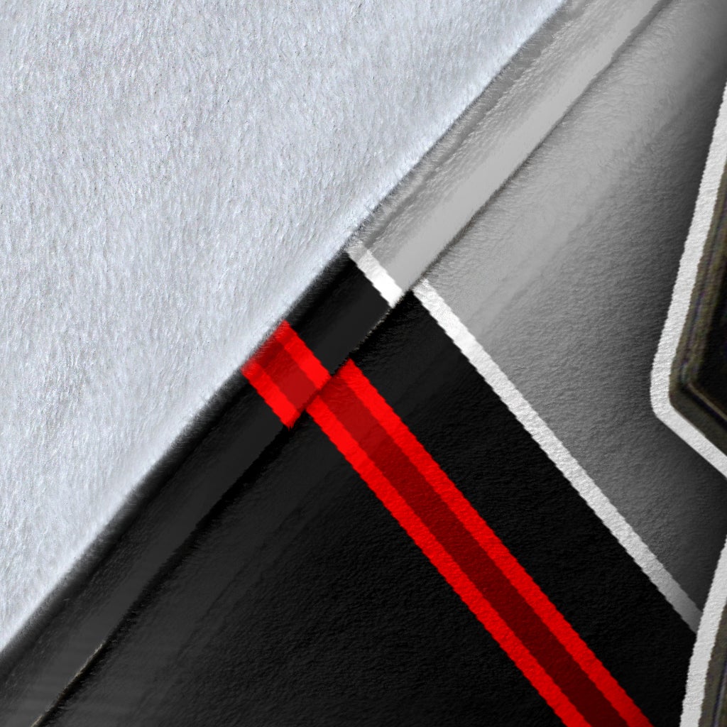 Corvette C4 Blanket V3 - Famjoys Corvette C4 Blanket V3 - Famjoys