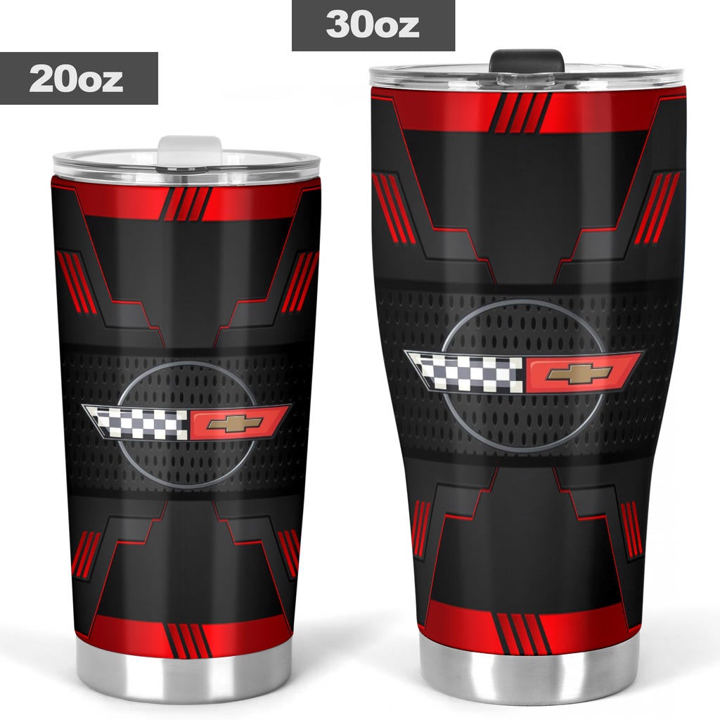 Corvette C4 Tumbler MCBR - Famjoys Corvette C4 Tumbler MCBR - Famjoys