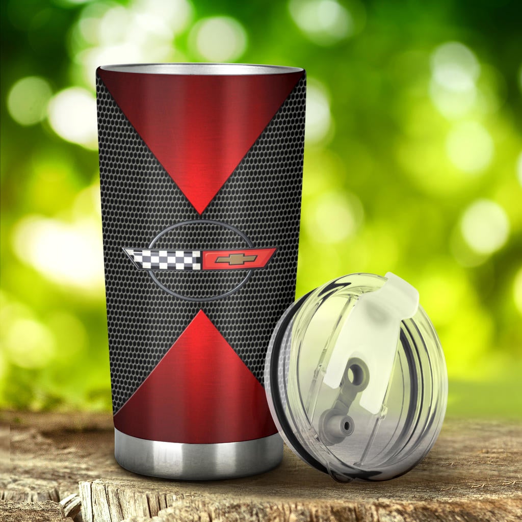 Corvette C4 Tumbler MCRG - Famjoys Corvette C4 Tumbler MCRG - Famjoys