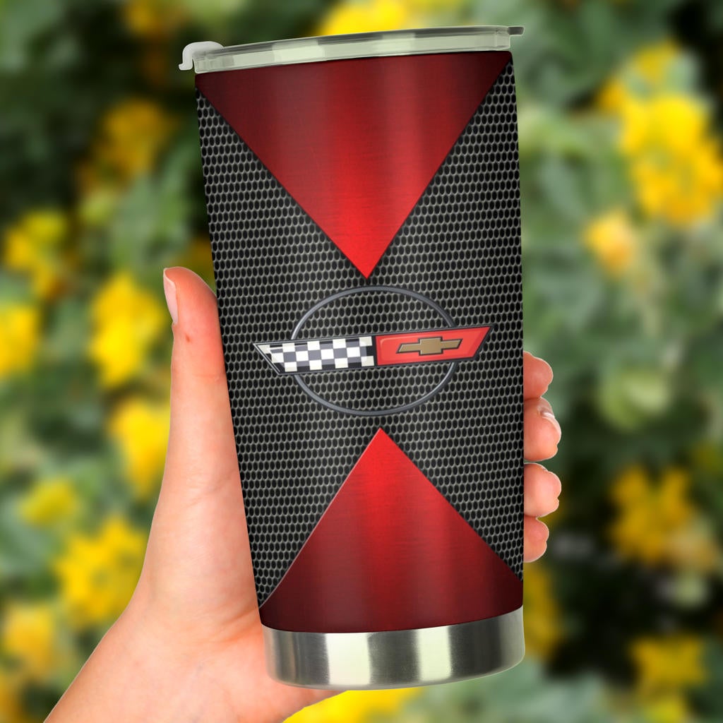 Corvette C4 Tumbler MCRG - Famjoys Corvette C4 Tumbler MCRG - Famjoys