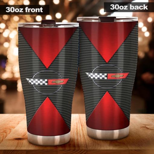 Corvette C4 Tumbler MCRG - Famjoys Corvette C4 Tumbler MCRG - Famjoys