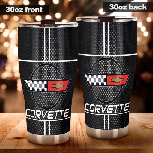 Corvette C4 Tumbler V1 - Famjoys Corvette C4 Tumbler V1 - Famjoys