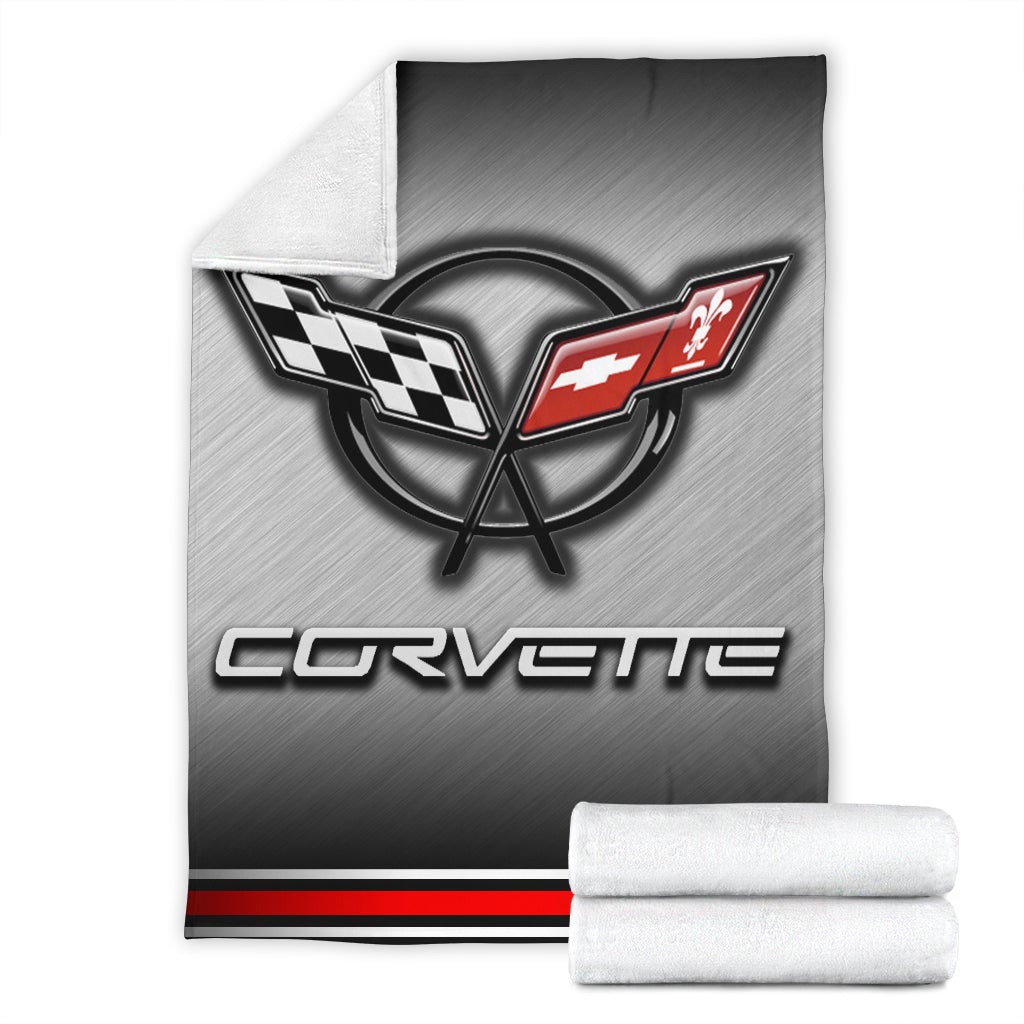 Corvette C5 Blanket V3 - Famjoys Corvette C5 Blanket V3 - Famjoys
