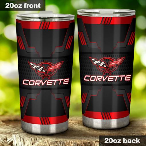 Corvette C5 Tumbler MCBR - Famjoys Corvette C5 Tumbler MCBR - Famjoys
