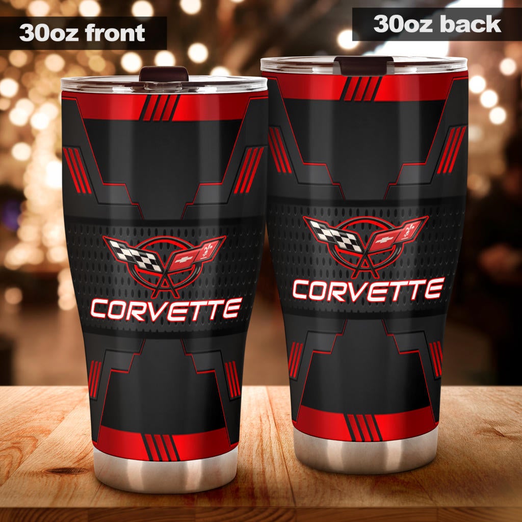 Corvette C5 Tumbler MCBR - Famjoys Corvette C5 Tumbler MCBR - Famjoys