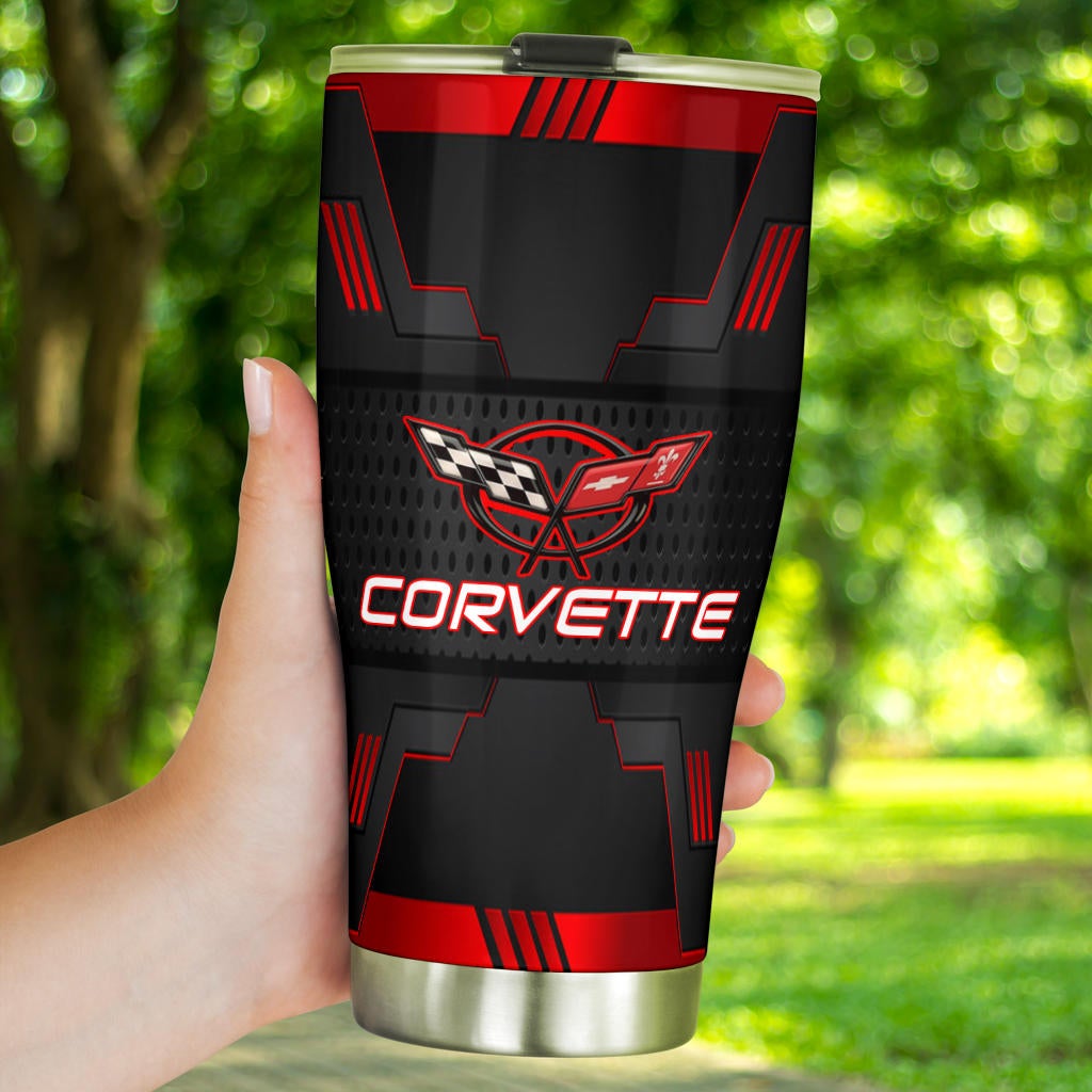 Corvette C5 Tumbler MCBR - Famjoys Corvette C5 Tumbler MCBR - Famjoys
