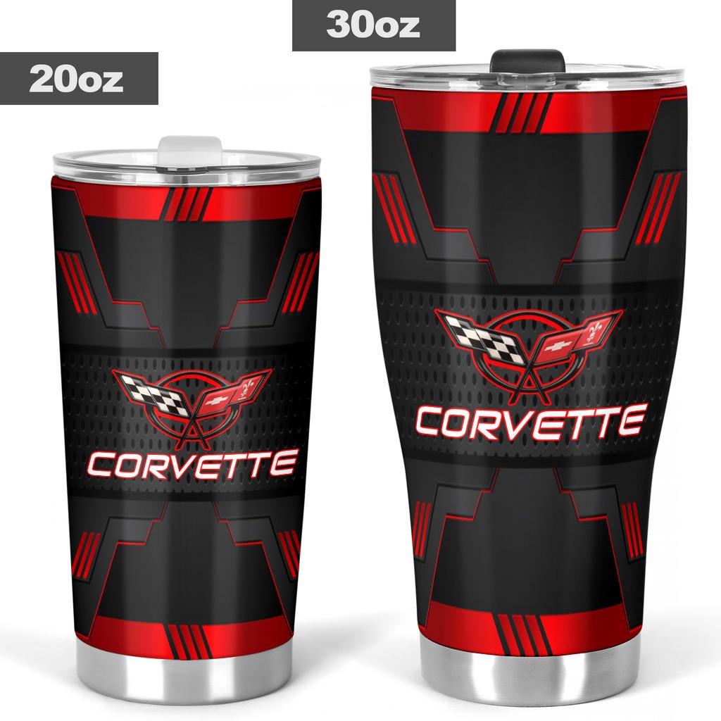 Corvette C5 Tumbler MCBR - Famjoys Corvette C5 Tumbler MCBR - Famjoys