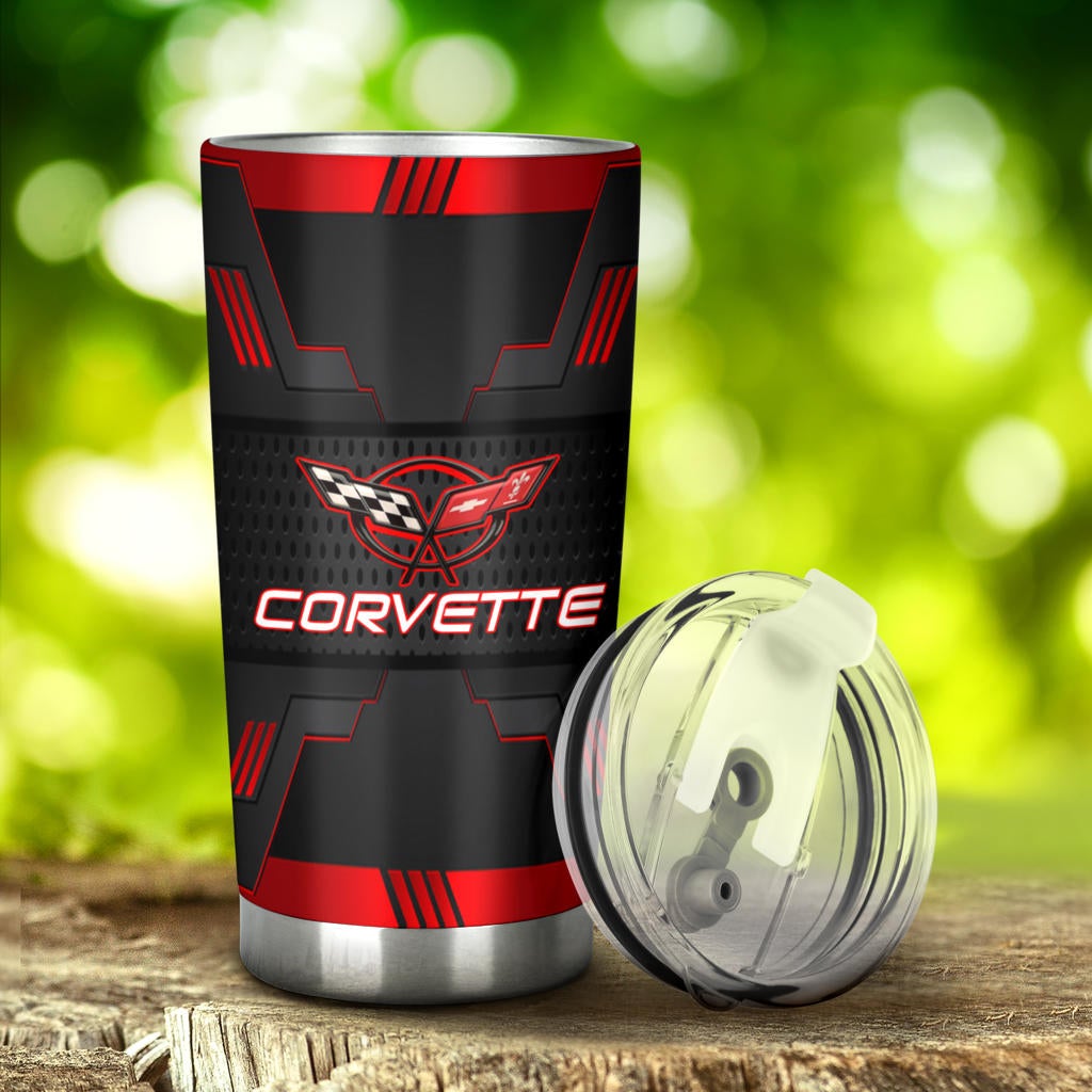 Corvette C5 Tumbler MCBR - Famjoys Corvette C5 Tumbler MCBR - Famjoys