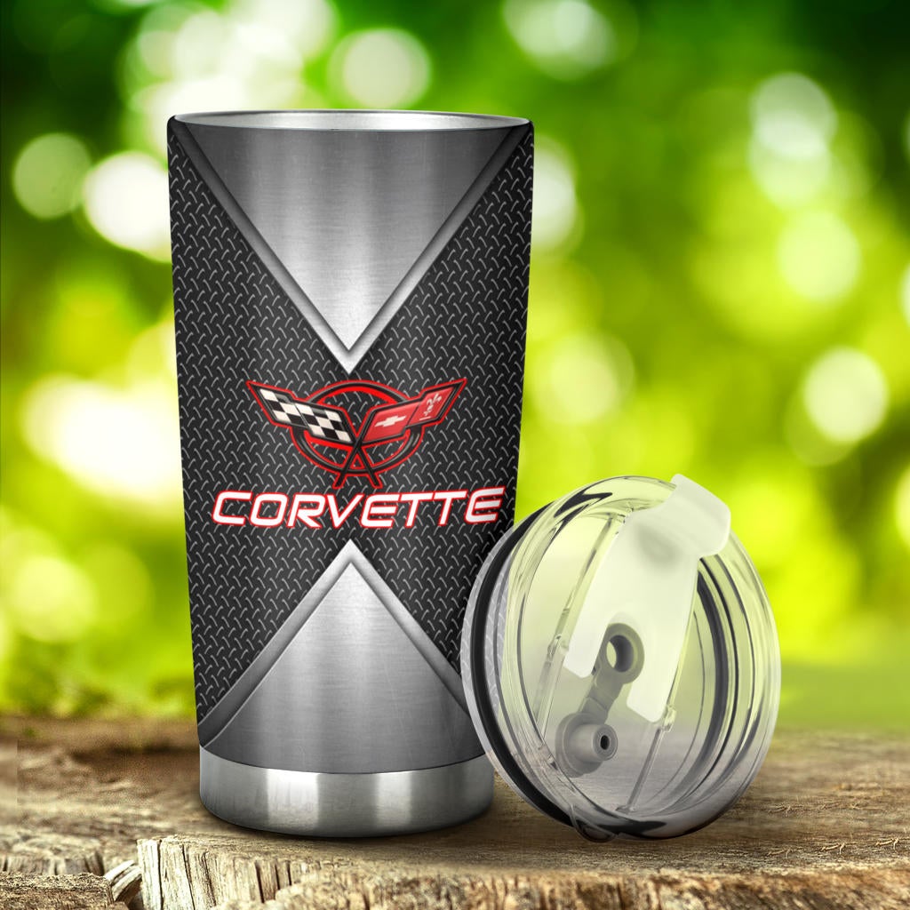 Corvette C5 Tumbler MCG - Famjoys Corvette C5 Tumbler MCG - Famjoys