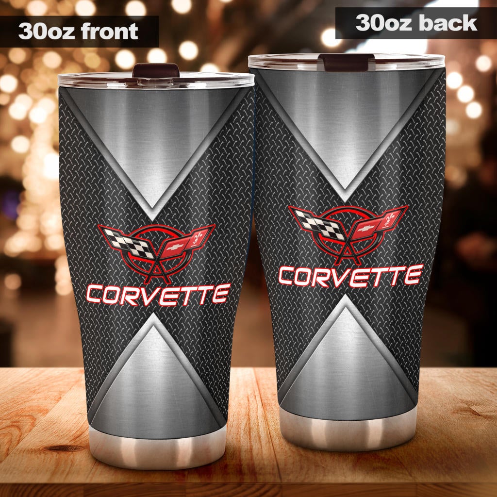 Corvette C5 Tumbler MCG - Famjoys Corvette C5 Tumbler MCG - Famjoys