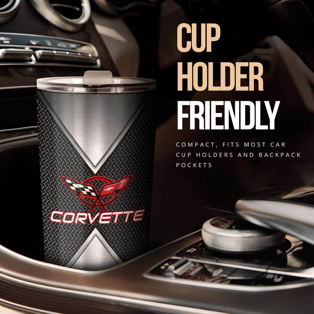 Corvette C5 Tumbler MCG - Famjoys Corvette C5 Tumbler MCG - Famjoys