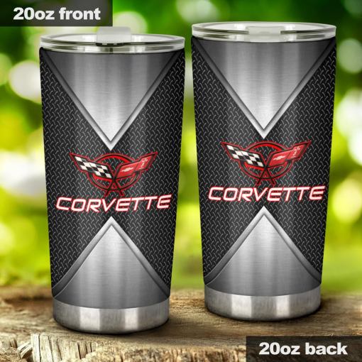 Corvette C5 Tumbler MCG - Famjoys Corvette C5 Tumbler MCG - Famjoys