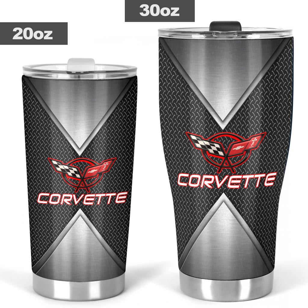 Corvette C5 Tumbler MCG - Famjoys Corvette C5 Tumbler MCG - Famjoys