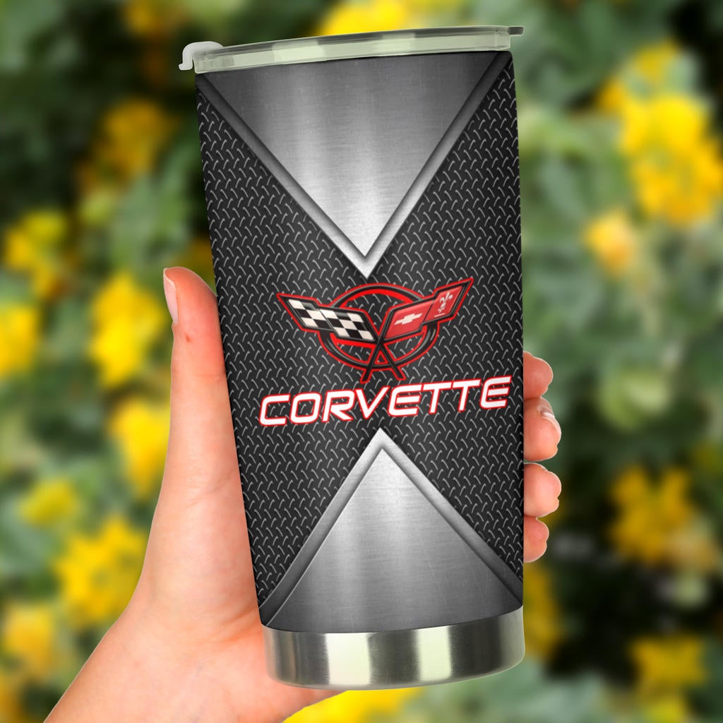 Corvette C5 Tumbler MCG - Famjoys Corvette C5 Tumbler MCG - Famjoys