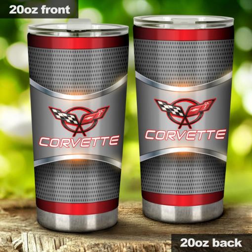Corvette C5 Tumbler MCGR - Famjoys Corvette C5 Tumbler MCGR - Famjoys