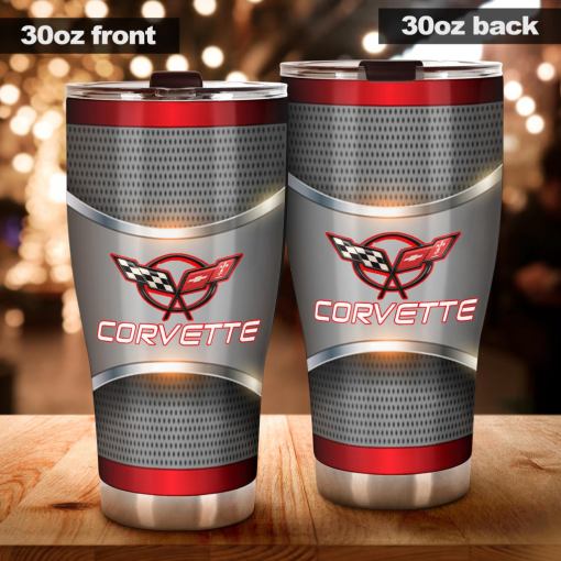 Corvette C5 Tumbler MCGR - Famjoys Corvette C5 Tumbler MCGR - Famjoys