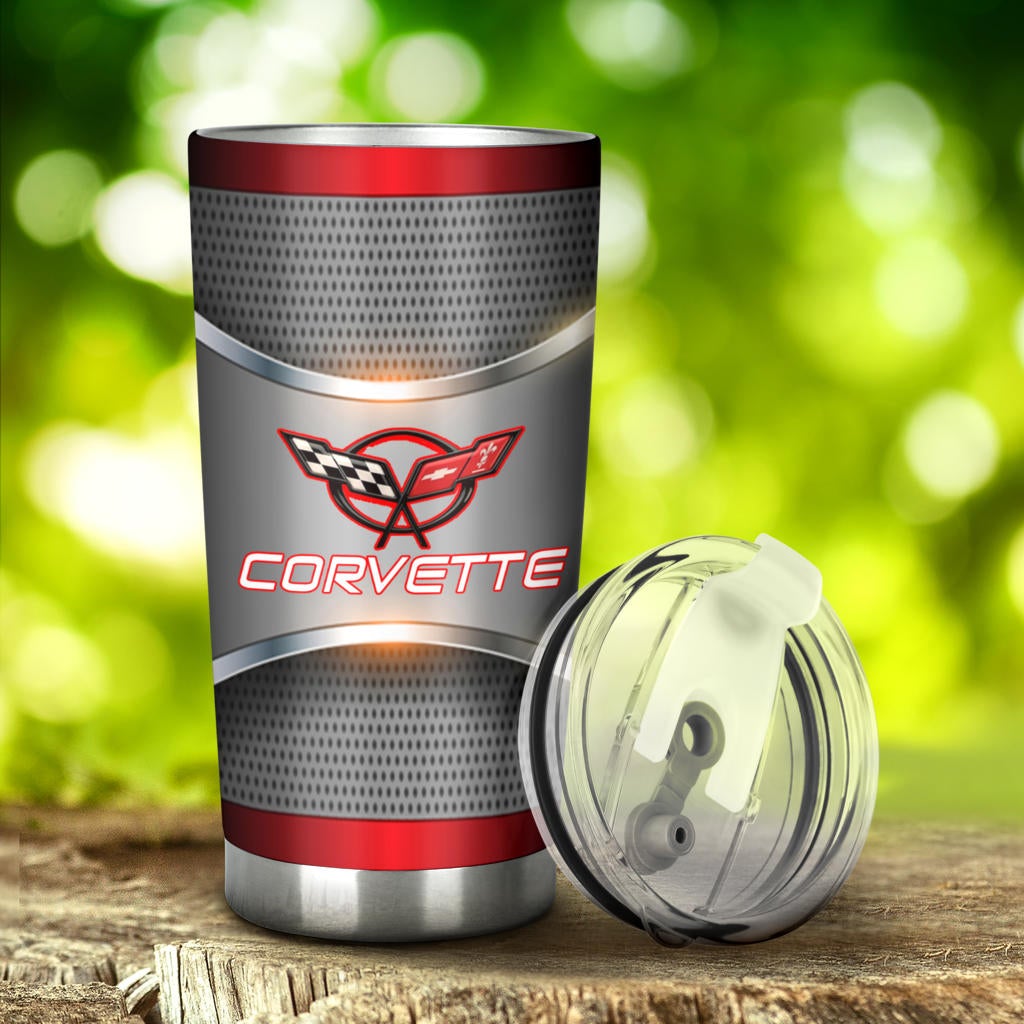 Corvette C5 Tumbler MCGR - Famjoys Corvette C5 Tumbler MCGR - Famjoys