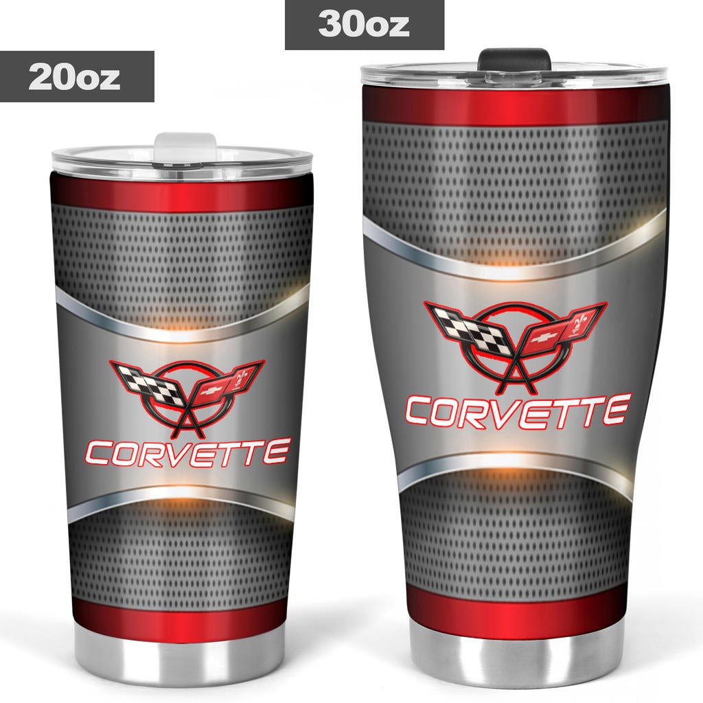 Corvette C5 Tumbler MCGR - Famjoys Corvette C5 Tumbler MCGR - Famjoys