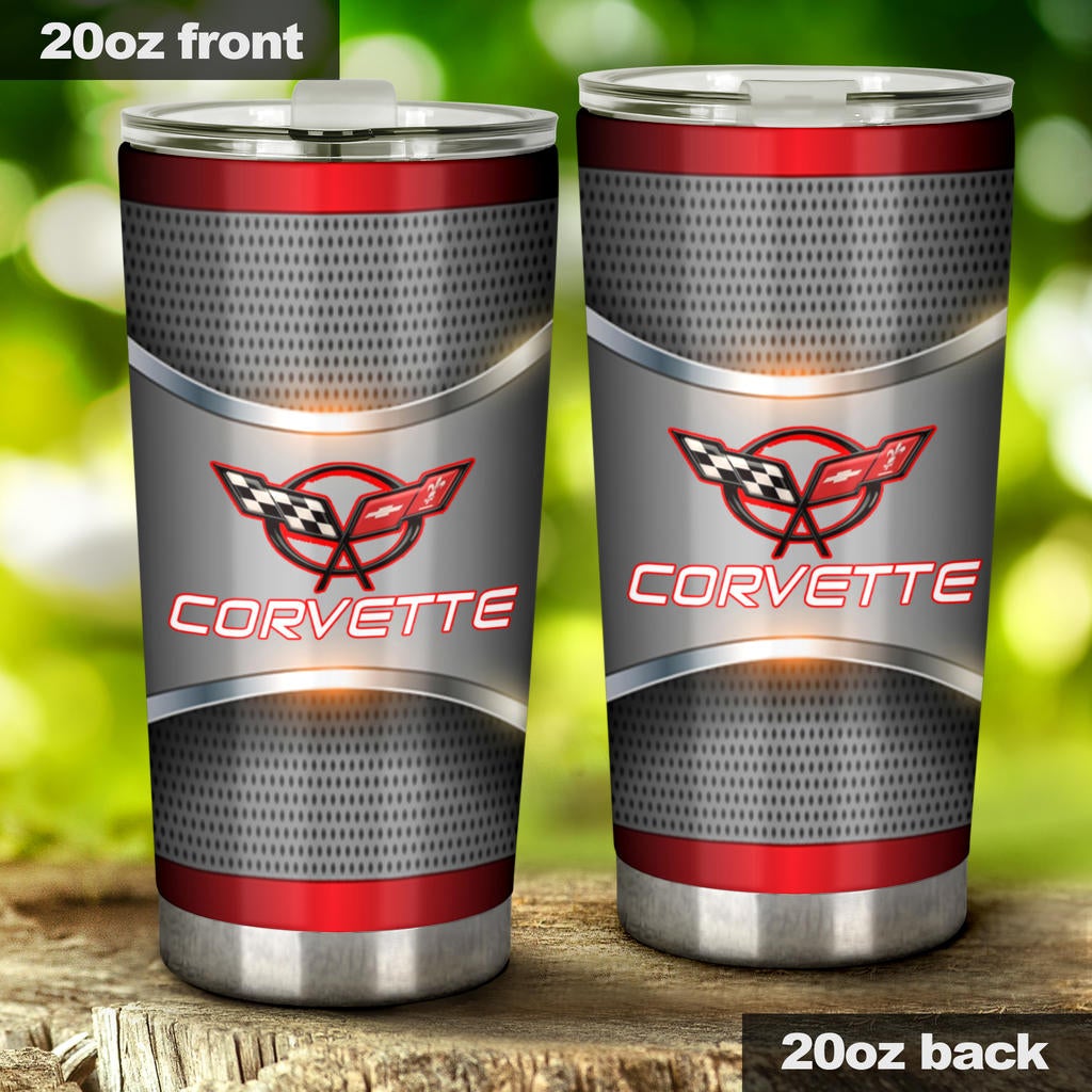 Corvette C5 Tumbler MCGR - Famjoys Corvette C5 Tumbler MCGR - Famjoys