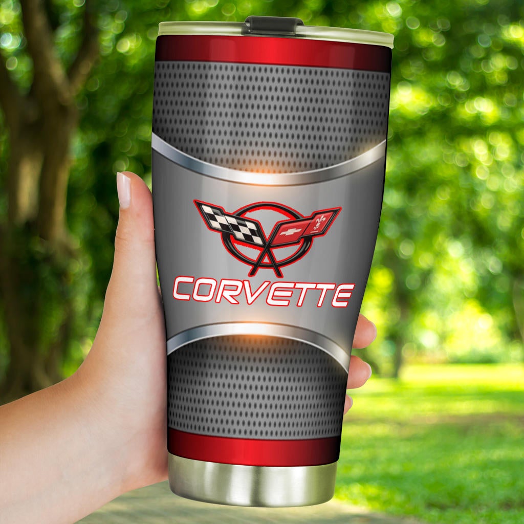 Corvette C5 Tumbler MCGR - Famjoys Corvette C5 Tumbler MCGR - Famjoys