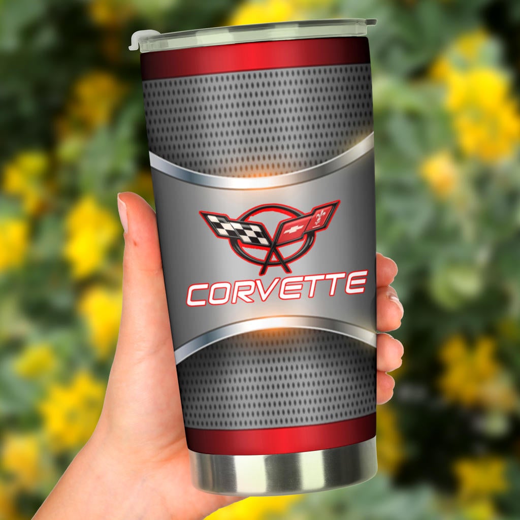 Corvette C5 Tumbler MCGR - Famjoys Corvette C5 Tumbler MCGR - Famjoys