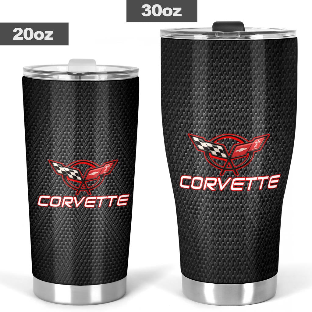 Corvette C5 Tumbler MCMB - Famjoys Corvette C5 Tumbler MCMB - Famjoys