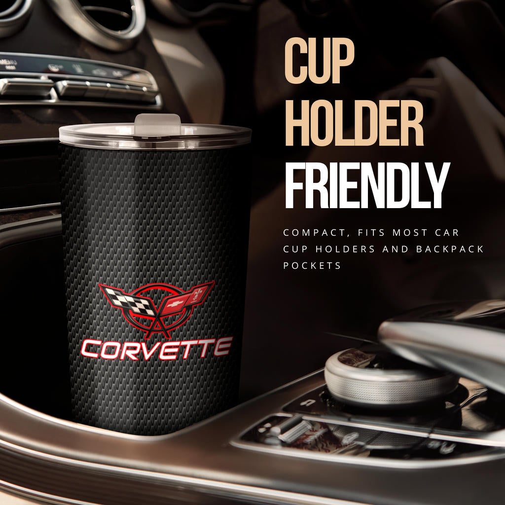 Corvette C5 Tumbler MCMB - Famjoys Corvette C5 Tumbler MCMB - Famjoys