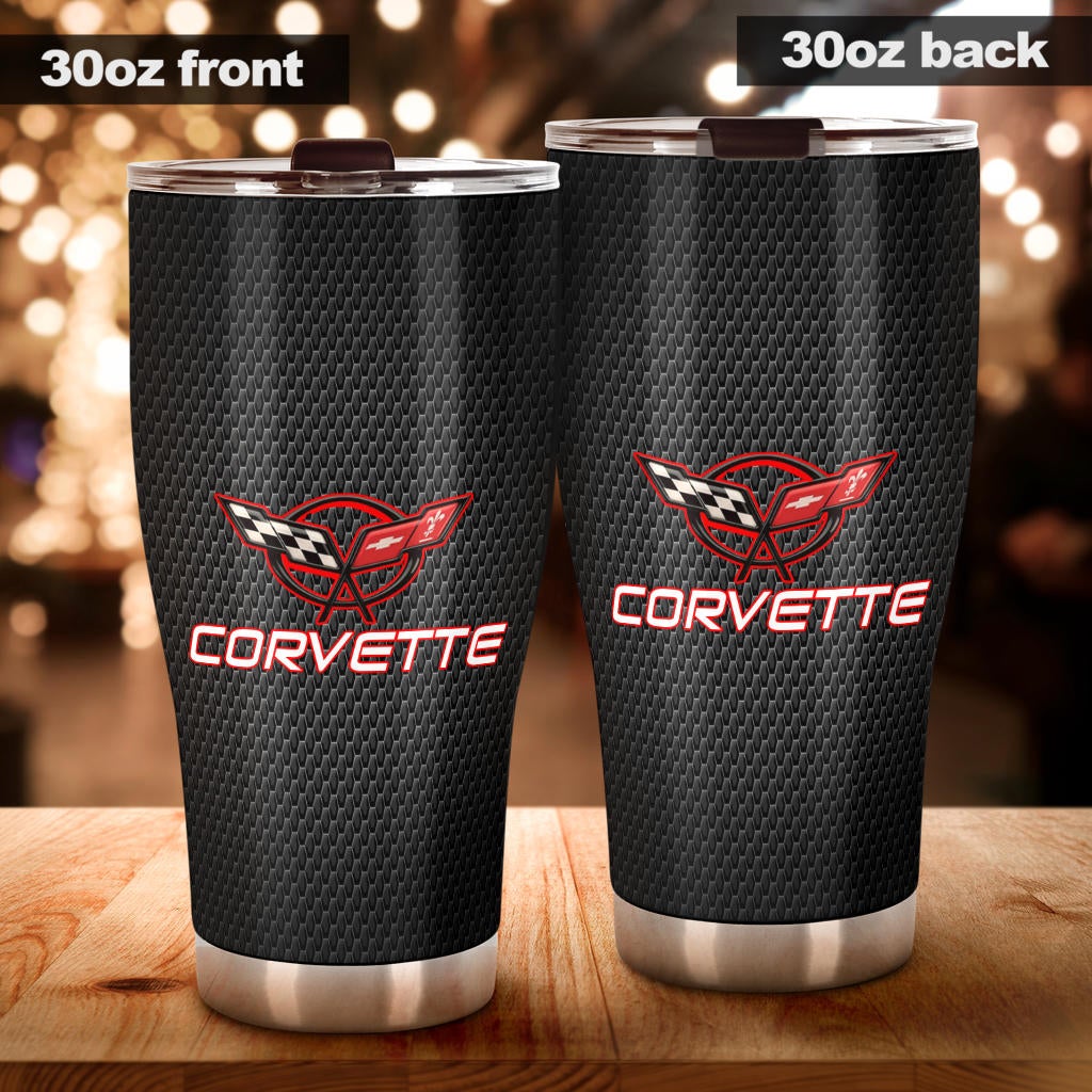 Corvette C5 Tumbler MCMB - Famjoys Corvette C5 Tumbler MCMB - Famjoys