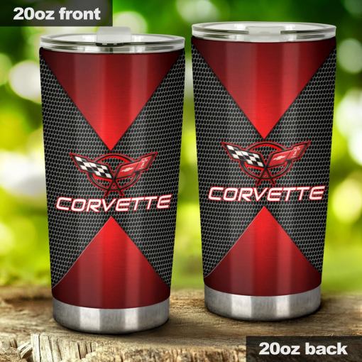 Corvette C5 Tumbler MCRG - Famjoys Corvette C5 Tumbler MCRG - Famjoys