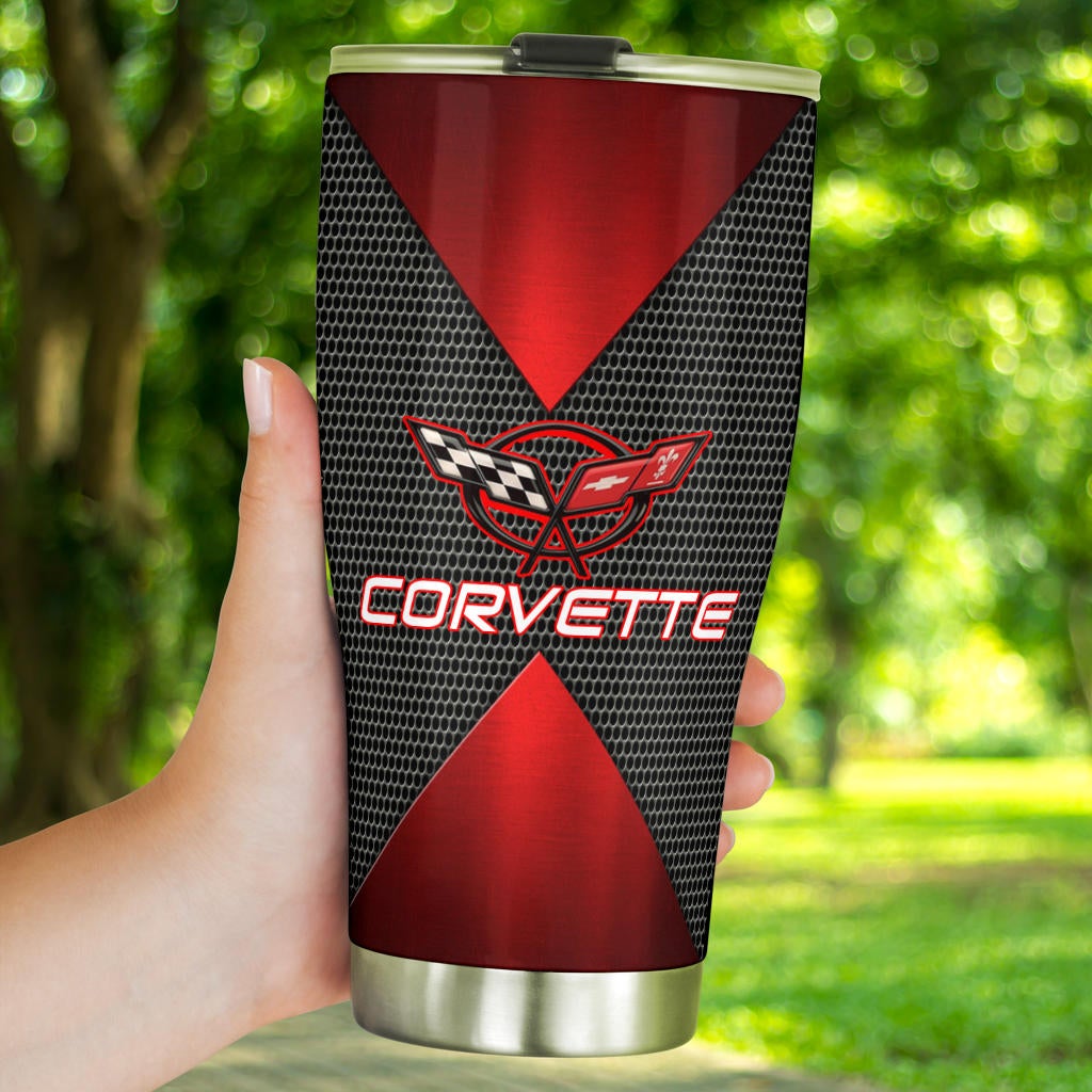 Corvette C5 Tumbler MCRG - Famjoys Corvette C5 Tumbler MCRG - Famjoys