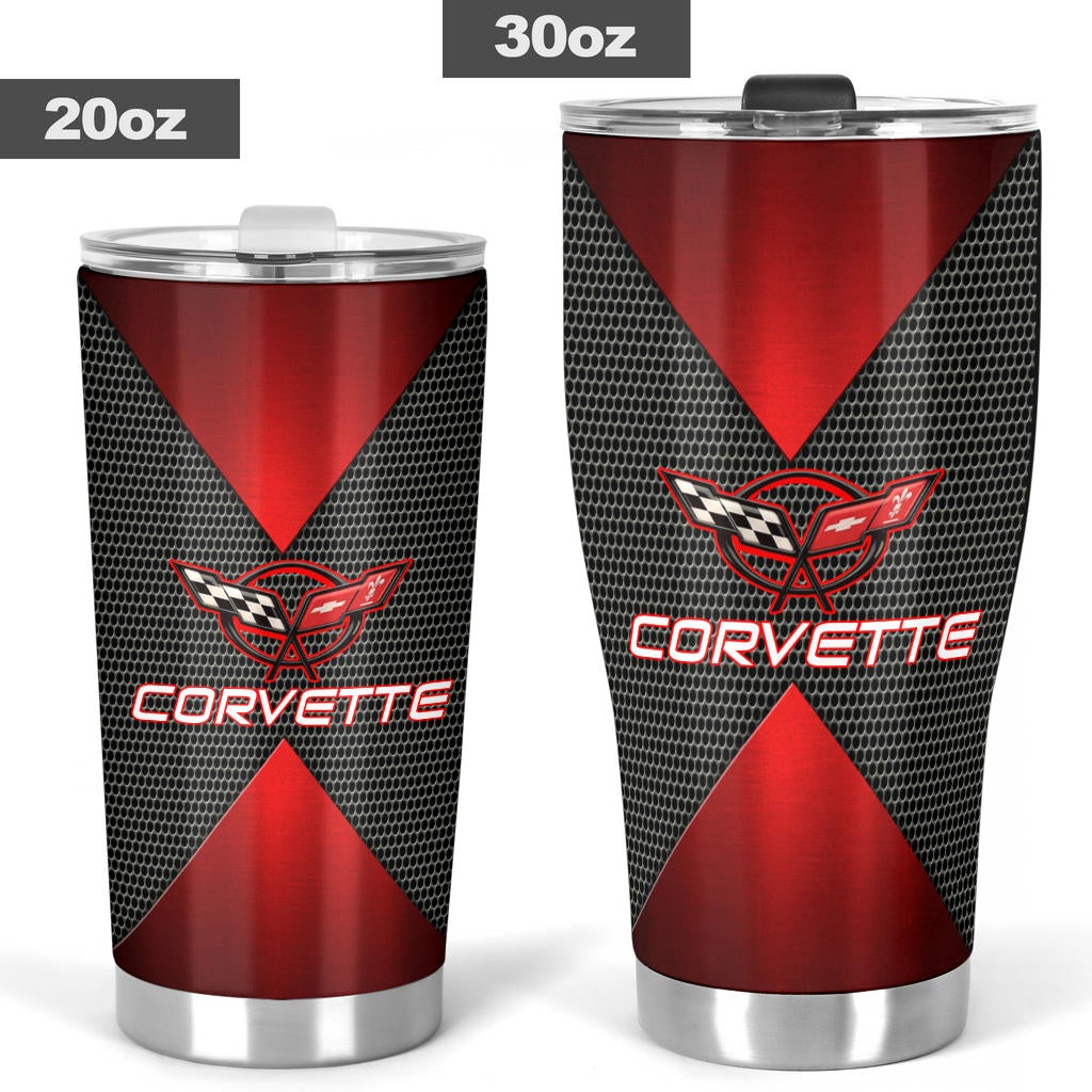 Corvette C5 Tumbler MCRG - Famjoys Corvette C5 Tumbler MCRG - Famjoys