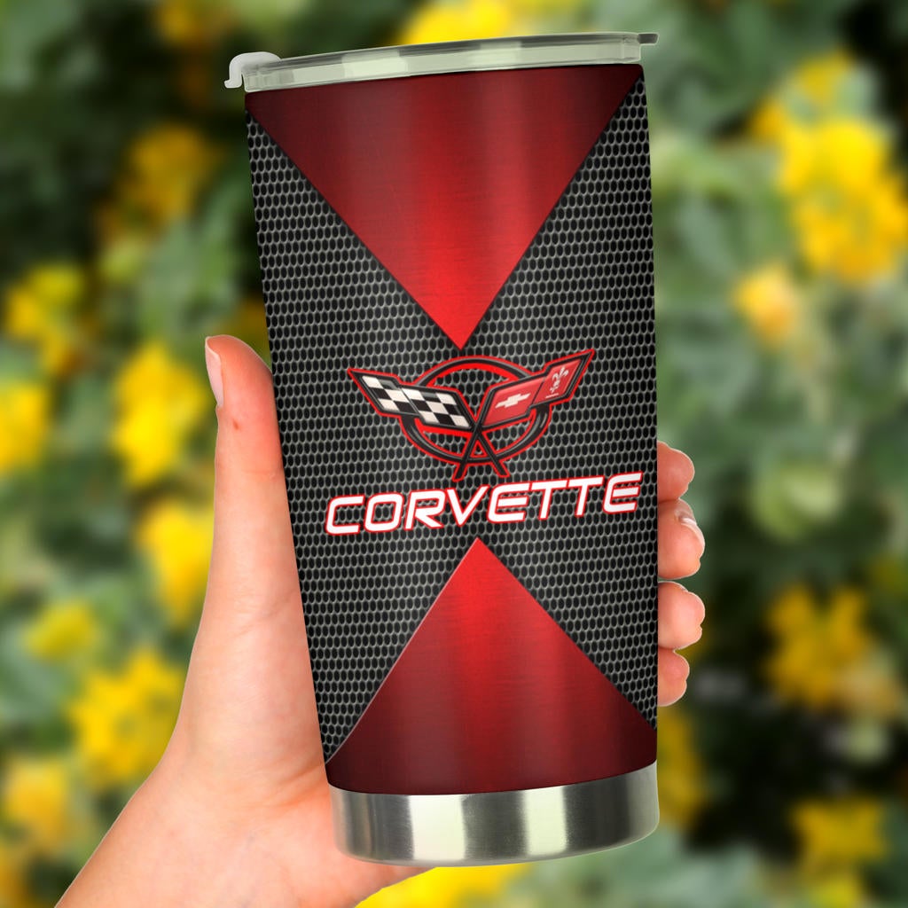 Corvette C5 Tumbler MCRG - Famjoys Corvette C5 Tumbler MCRG - Famjoys