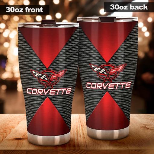 Corvette C5 Tumbler MCRG - Famjoys Corvette C5 Tumbler MCRG - Famjoys