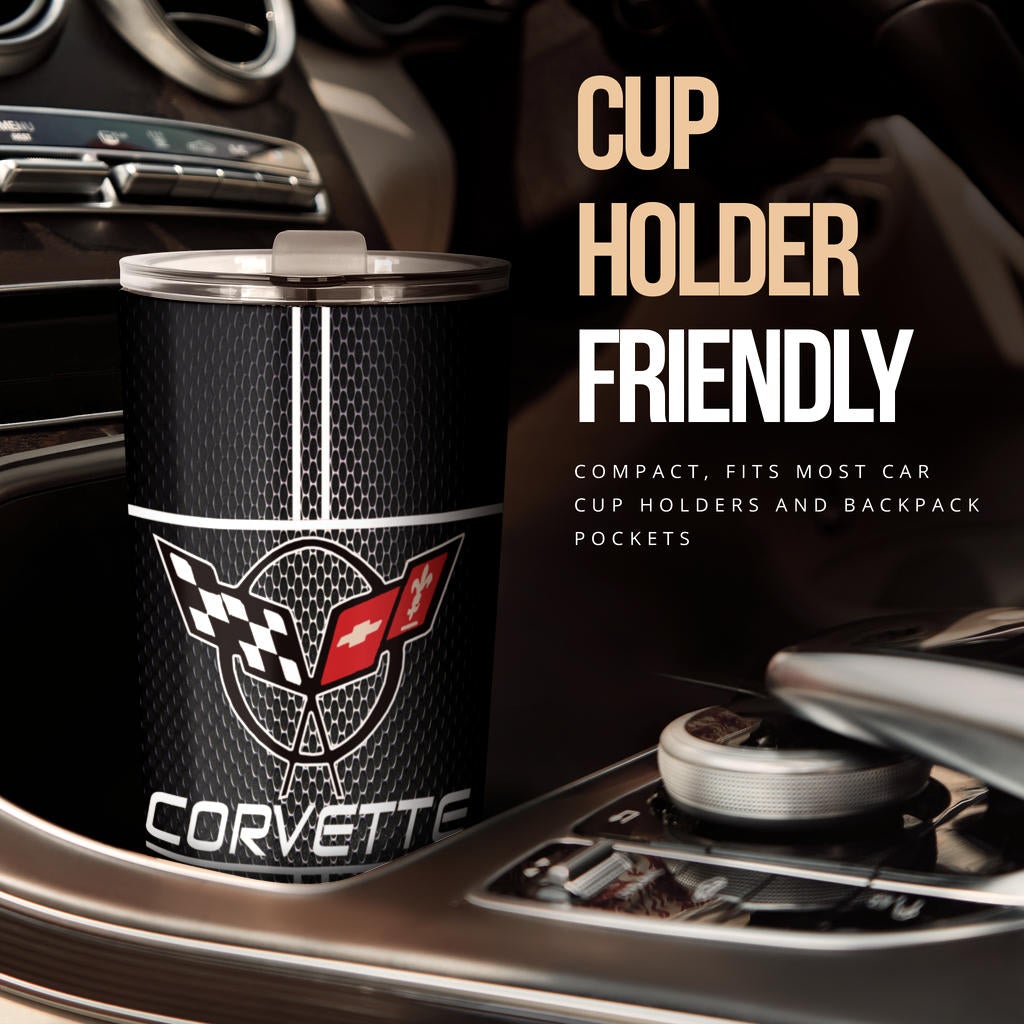 Corvette C5 Tumbler V1 - Famjoys Corvette C5 Tumbler V1 - Famjoys