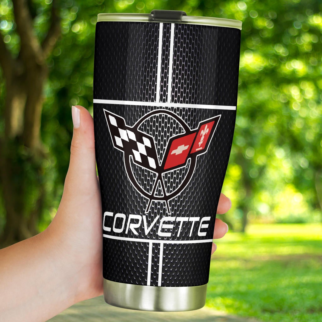 Corvette C5 Tumbler V1 - Famjoys Corvette C5 Tumbler V1 - Famjoys