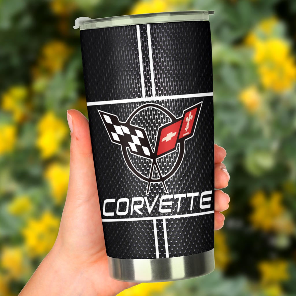 Corvette C5 Tumbler V1 - Famjoys Corvette C5 Tumbler V1 - Famjoys
