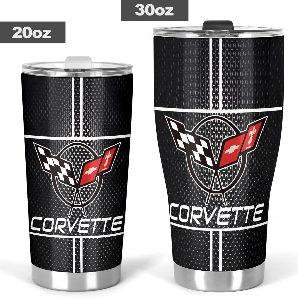 Corvette C5 Tumbler V1 - Famjoys Corvette C5 Tumbler V1 - Famjoys
